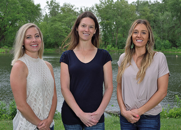 Meet the Team - Middleton, WI | Hartstone Dental